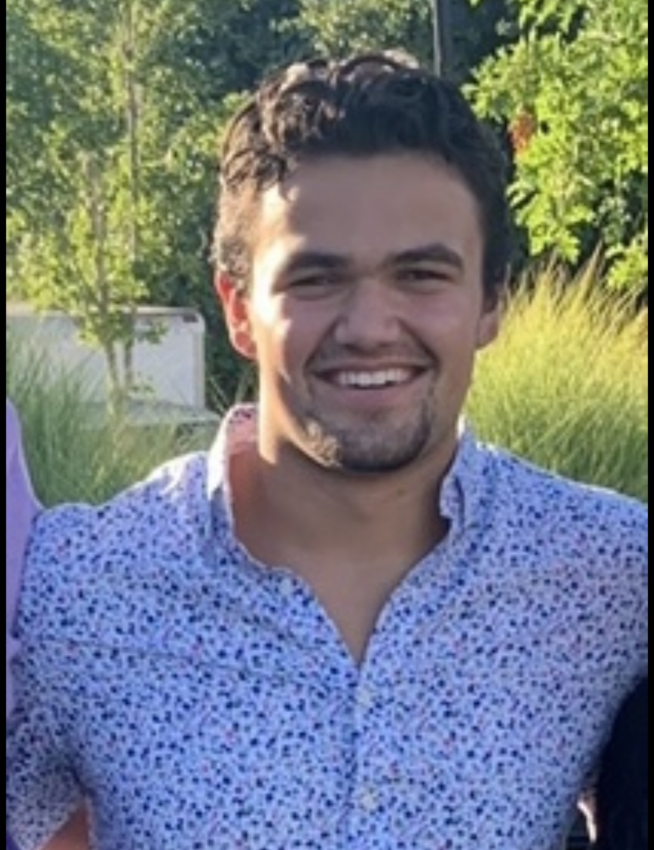 Obituary information for Micah Kaden Ferreira