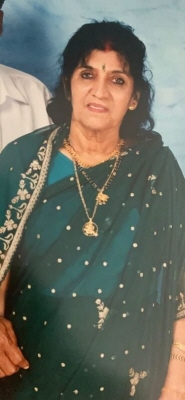 Photo of Mahadai Ramlakhan
