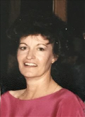 Jeanie Mae Everett