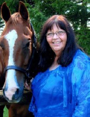 Dianne Katherine MacIver SHELBURNE, Ontario Obituary