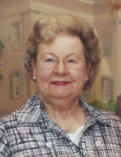 Joan Eggers Elder