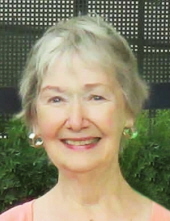 Sheila M. Regan
