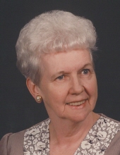 Dorothy Elliott