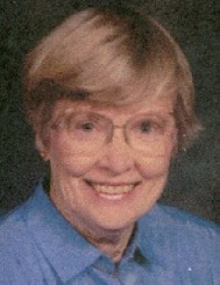 Gloria R. Meyer