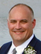 Ken Gouchenouer, Jr.