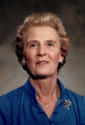 Photo of Ruby Smith