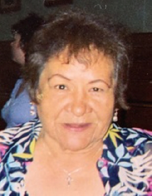 Photo of Rose Gomeyosh