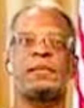 Thomas Edward Worthy