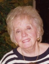 Shirley Lyons Guerra