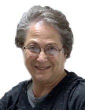 Peggy Doris Naetzel
