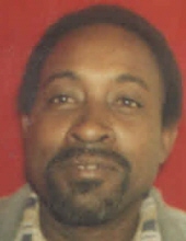 Clarence R. Johnson Jr.
