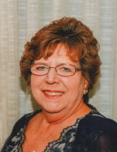 Eileen B. McAuliffe