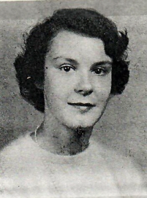 Photo of June Marrow