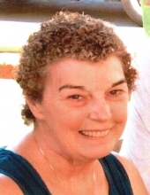Peggy Ann Hoffman