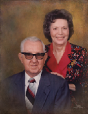Clarence and Malena Stastny Temple, Texas Obituary