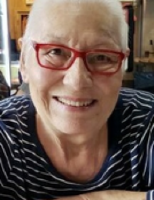 Darlene Wells