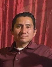 Edgar Mendez