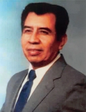Hector Enrique Espinoza