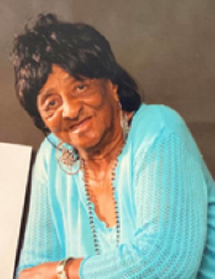 Mrs. Doris "Dot" Lovick Kinston, North Carolina Obituary