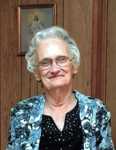Shirley  Jean Carpenter