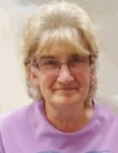 Sandra Lynn Walker Johnson