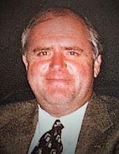 Ronald L. Webster