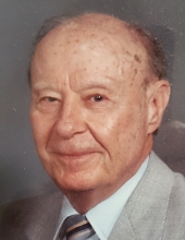 James Donald Seevers