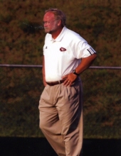 Coach Jim Keith (Courtesy)