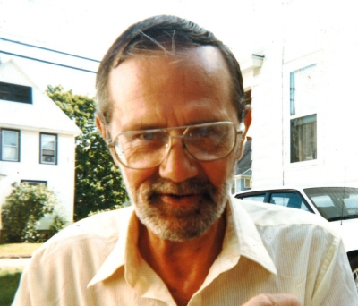 Photo of Eugene Sieder