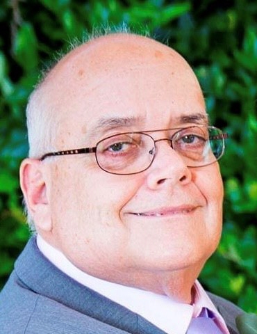 Joseph Julian - 2021 - Parow Funeral Home