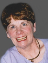 Patricia "Pat" Hemmerich