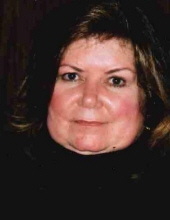 Judith "Judy" Lynne Floyd Gould
