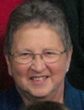 Linda Lou Haakenson