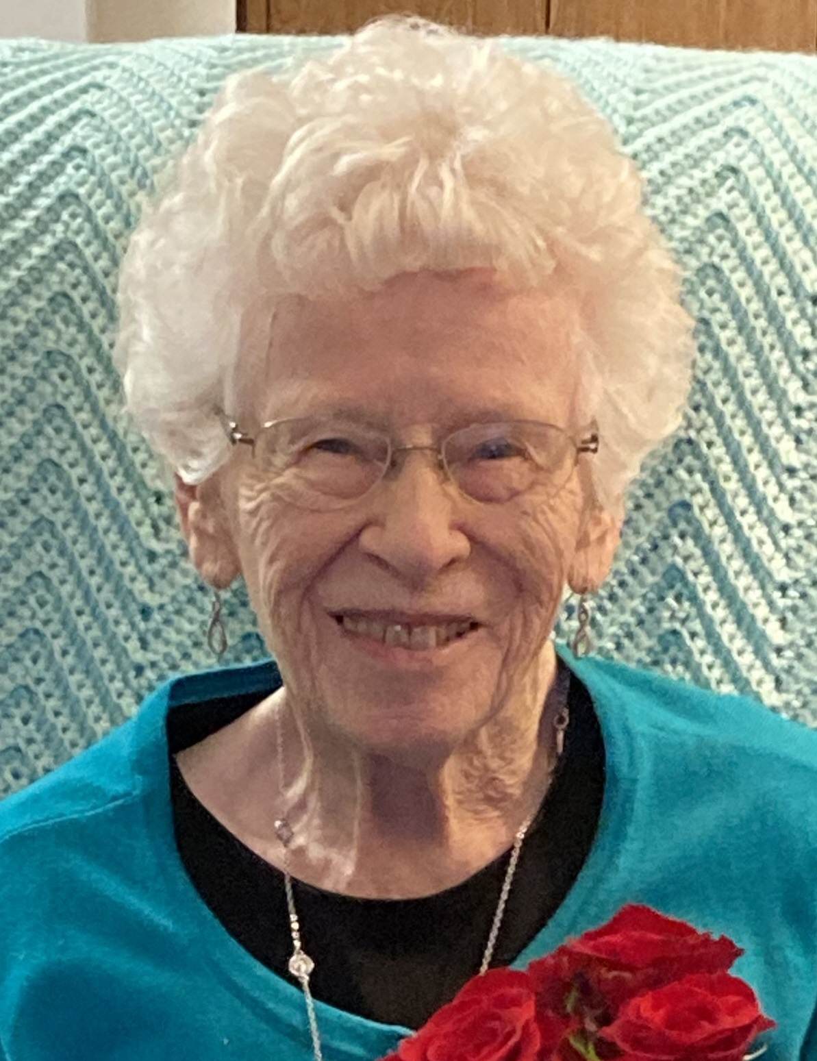 Lola Holtrop 2021 Gillies Funeral Home