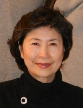 Sun Hwa Kwak