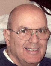 Louis A. Speringo, Sr.