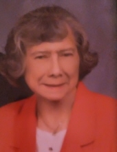 Esther E. Hughes