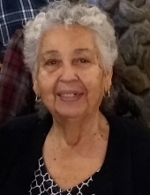 Margarita Valenzuela