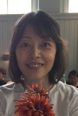Photo of Keiko Saito