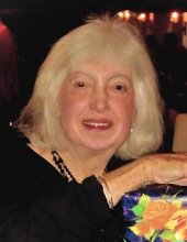 Doris Jeanne Ranno