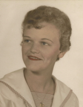 June Beverly Cole Parker