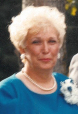 Photo of Dianne Power