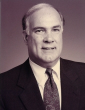 Ronald B. Krebs