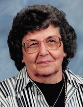 Phyllis Ann Riggs