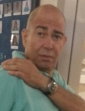 Pedro Manuel Ramirez