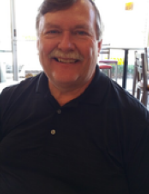 Mark Scott Flick