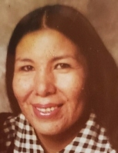 Mary  M. Gutierrez