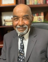 Pastor Marcelious  Phillips, Jr. 21901916