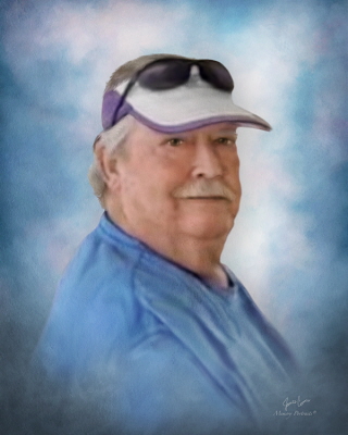 Photo of Don Tanner
