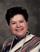 Lucille A. Martineau